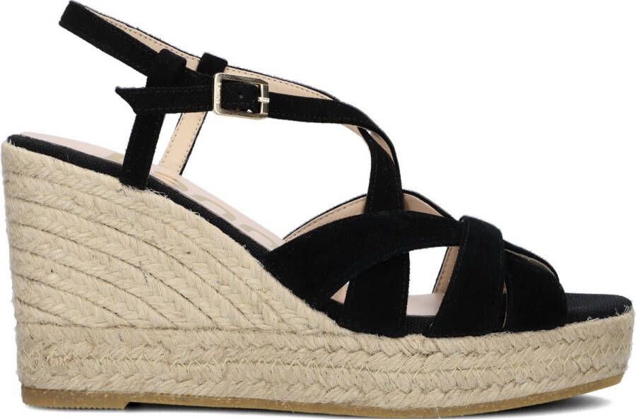 Dames Kanna Sandalen Sandales compensées Kanna Dames Schoenen Sandalen  Kanna Sandalen dance4life.com