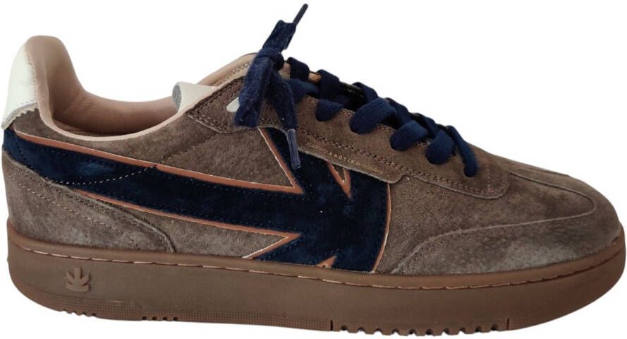 Kaotiko BOSTON V Sneaker