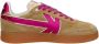 Kaotiko Boston V Sneakers Laag Beige - Thumbnail 1