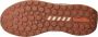 Kaotiko Vancouver Earth Man Sneakers Leren Sneaker Dames Multi - Thumbnail 5