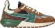Kaotiko Heren Sneakers Vancouver Earth Whisky Cognac - Taupe
