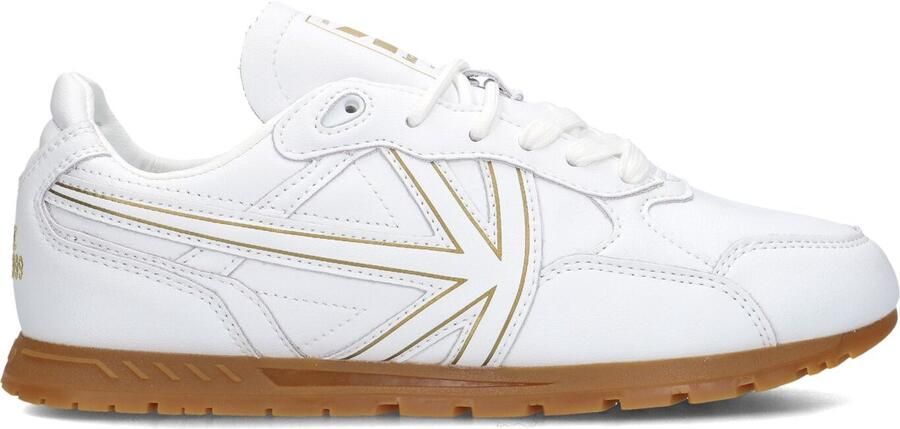Kaotiko Seattle Woman Sneakers Dames Wit - Foto 4