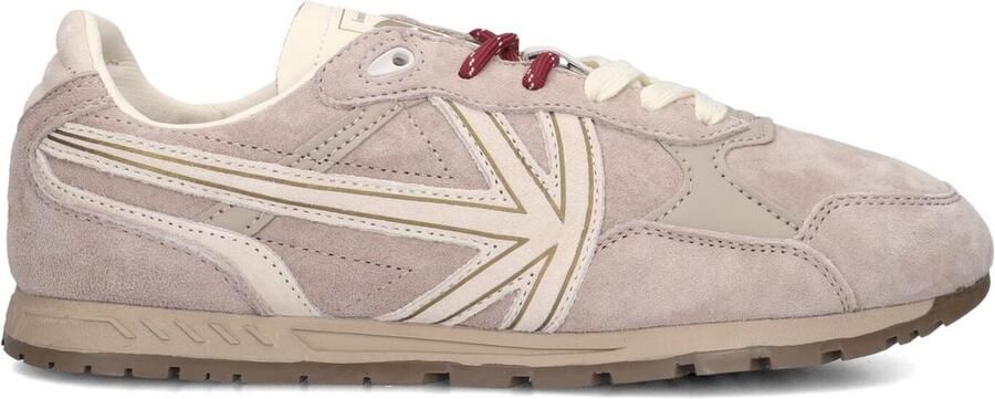 Kaotiko Seattle Women Sneakers Dames Zand