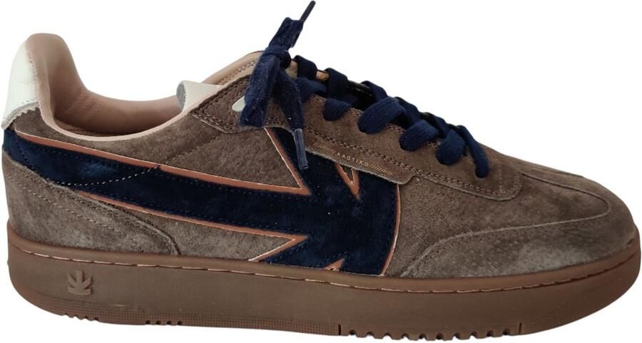 Kaotiko Sneaker de Boston V Bruin