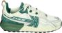 Kaotiko VANCOUVER~TECH~~~~~~~~~~~~~~~~ Lage sneakersVrije tijdsschoenenHeren sneakers Wit beige - Thumbnail 3