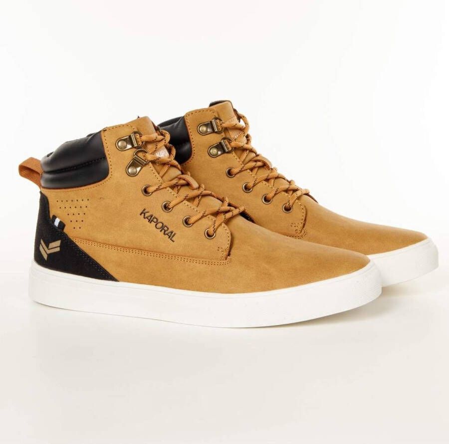 Kaporal Sneakers Baskets Frazo