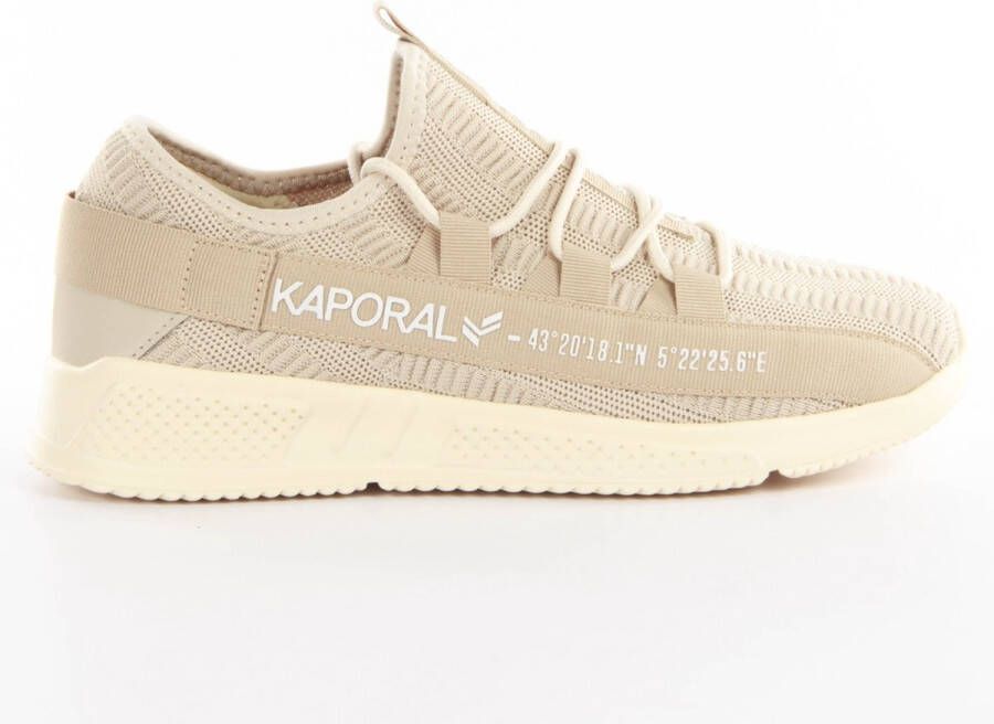 KAPORAL authentic