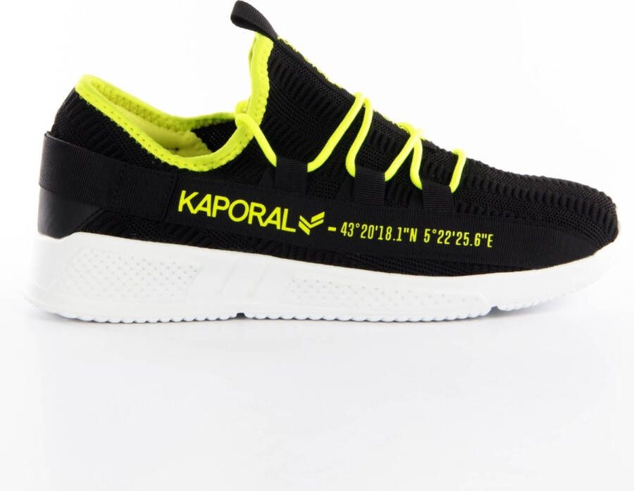 Kaporal Hoge Sneakers DRICK