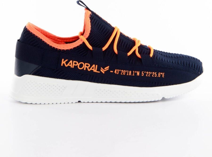 KAPORAL Authentic