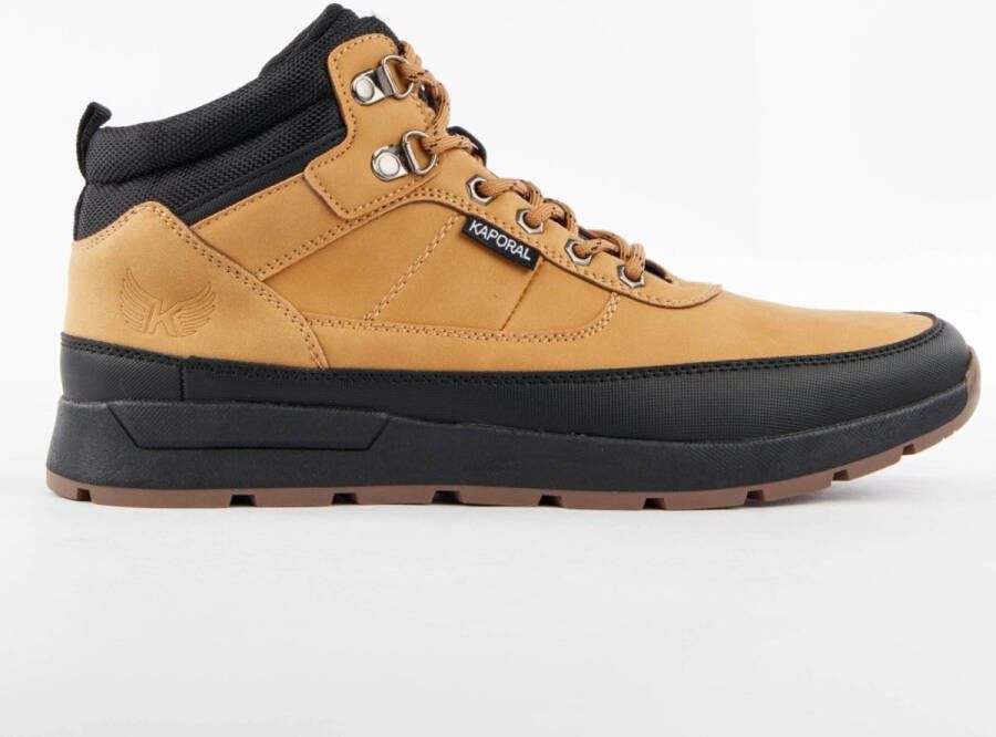 Kaporal Laarzen Chaussures