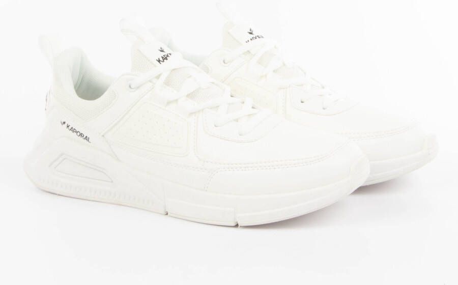 Kaporal Heren Lage Sneakers
