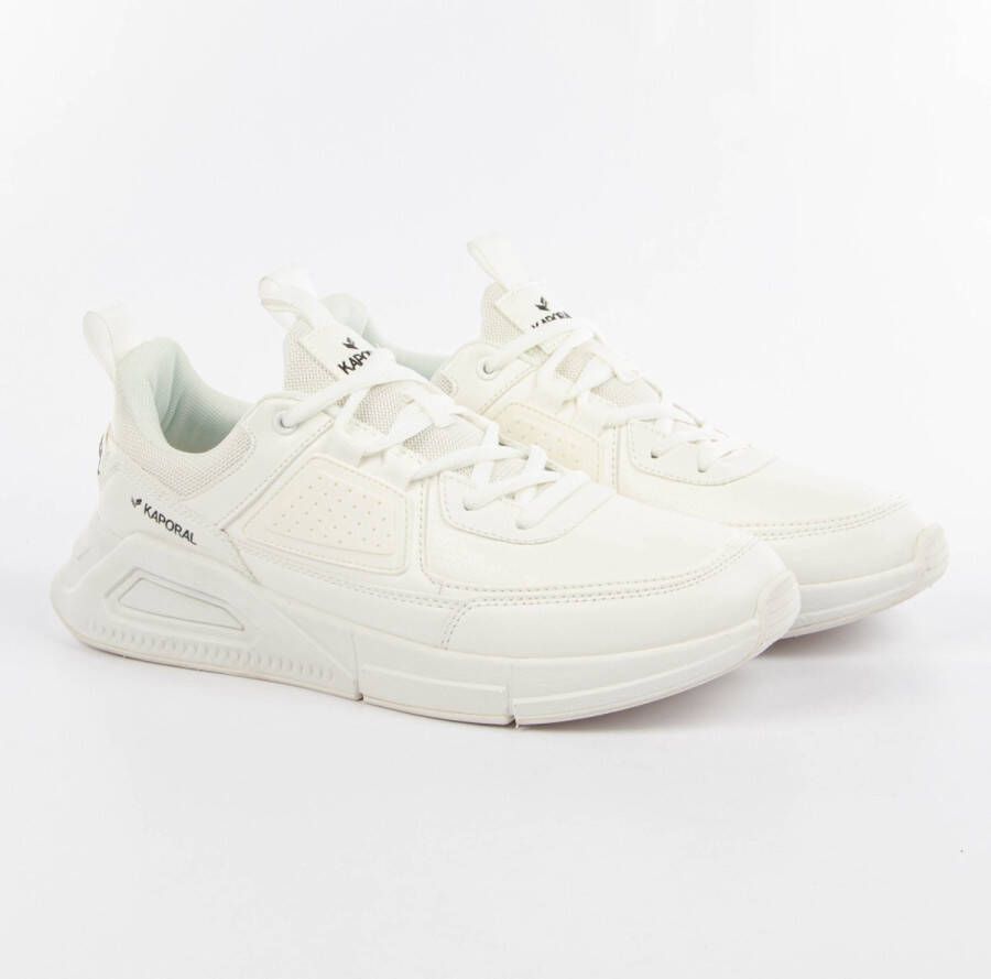 Kaporal Heren Lage Sneakers