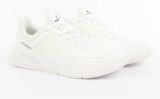 Kaporal Heren Lage Sneakers - Wit