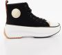 Kaporal Hoge Sneakers CHRISTY - Thumbnail 1