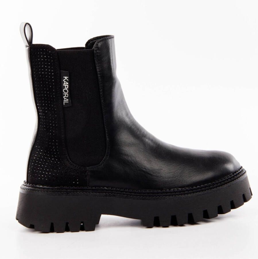 Kaporal Stijlvolle Jelly Bottine Schoenen