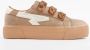 Kaporal Lage Sneakers CLOVIA - Thumbnail 1
