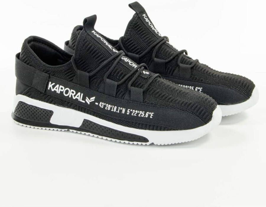 Kaporal Lage Sneakers DOFINO