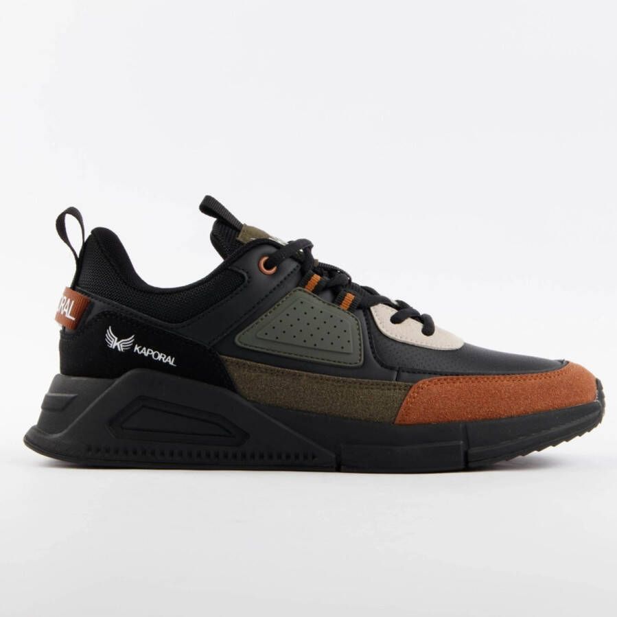 Kaporal Lage Sneakers Chaussures