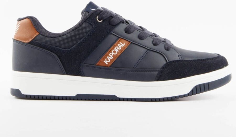 Kaporal Sportieve Urban Casual Ademende Sneakers
