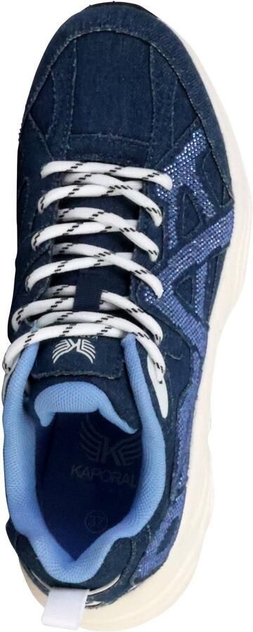 Kaporal Lage Sneakers 259162
