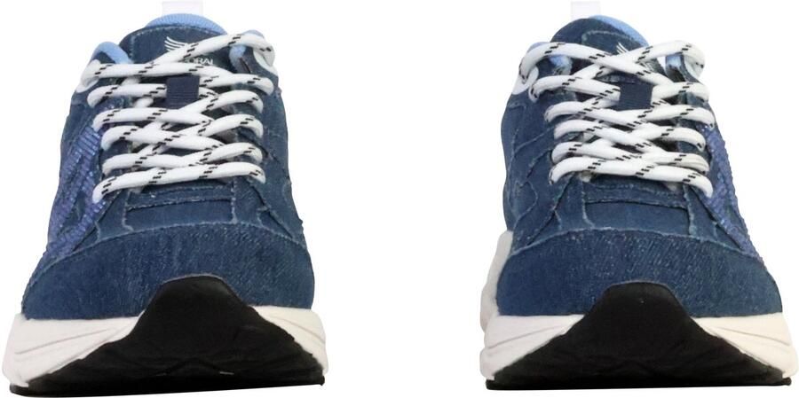 KAPORAL Adali veterschoenen