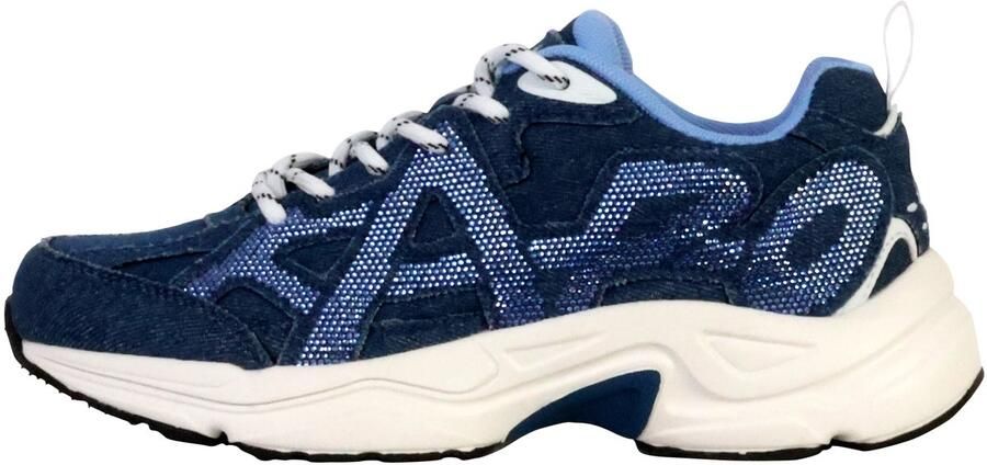 Kaporal Lage Sneakers 259162 - Foto 3