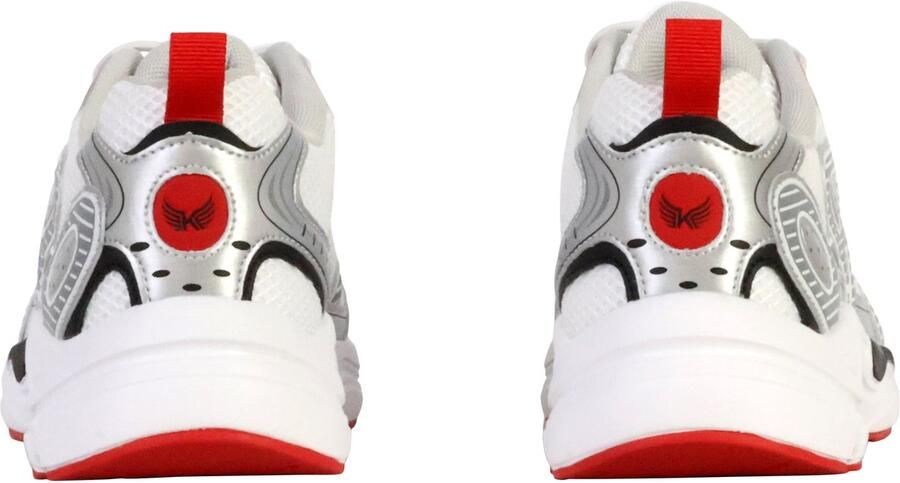 KAPORAL Adril veterschoenen