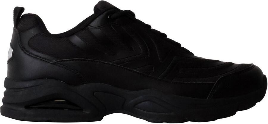 KAPORAL Akai-sneakers met veters - Foto 2