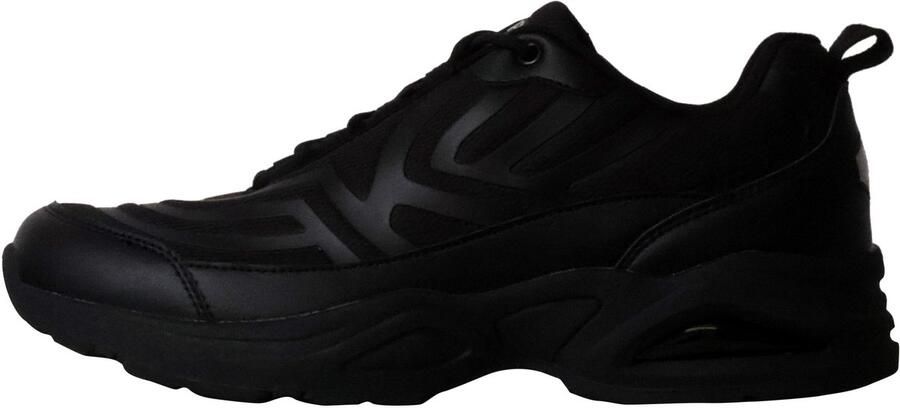 KAPORAL Akai veterschoenen