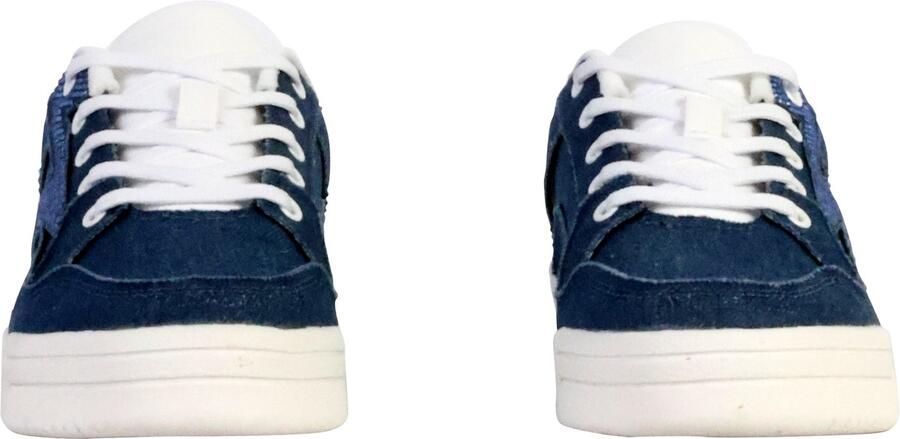KAPORAL Analya-sneakers met veters - Foto 2