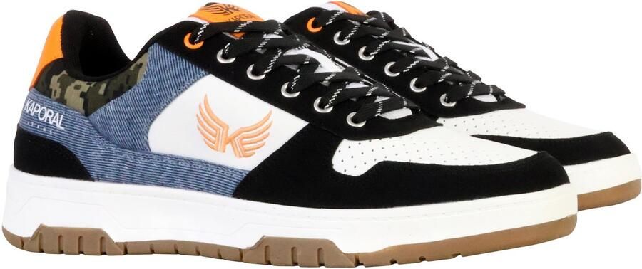 KAPORAL Arzo veterschoenen