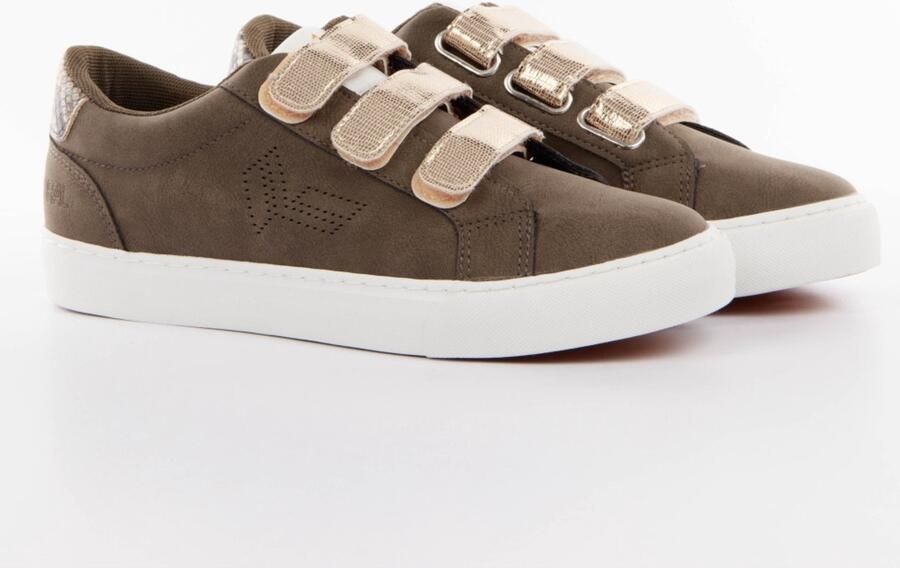 Kaporal Lage Sneakers 197776