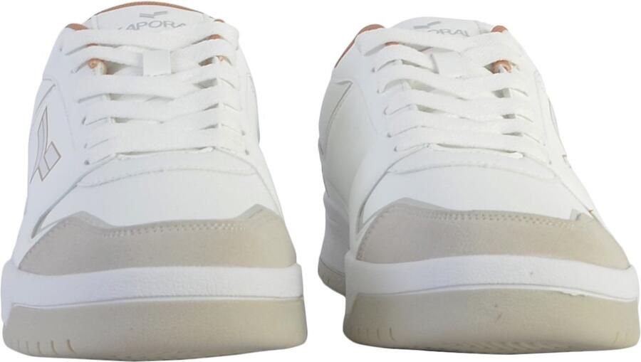 KAPORAL Badir veterschoenen