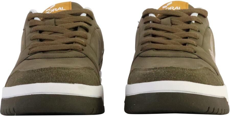 KAPORAL Badir veterschoenen