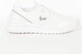 Kaporal Heren Lage Sneakers - Wit