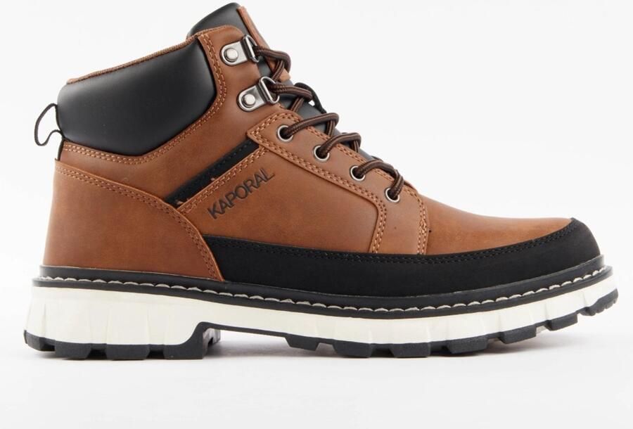 Kaporal Barlane Boot