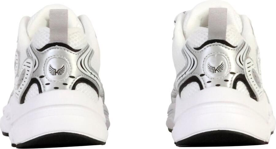 KAPORAL Baskets à lacets Adali