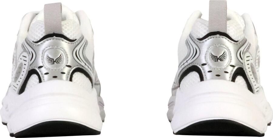 KAPORAL Baskets à lacets Adali