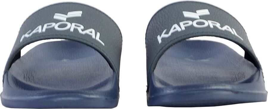 KAPORAL Berg instapsandaal