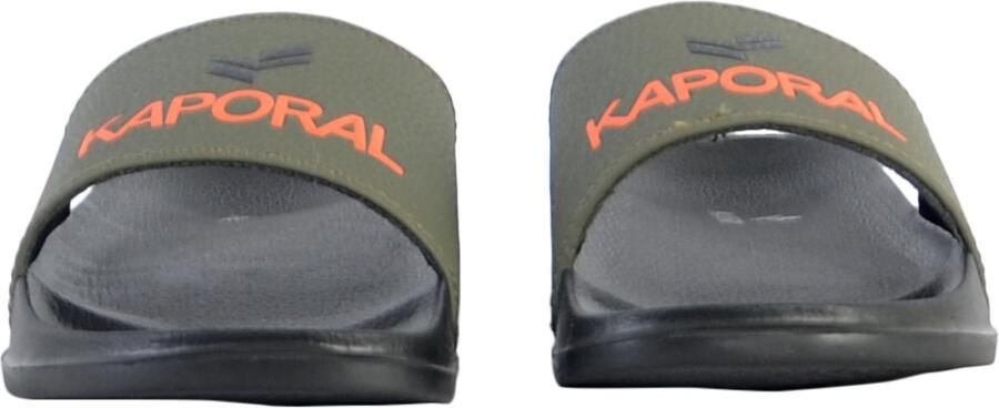 KAPORAL Berg instapsandaal