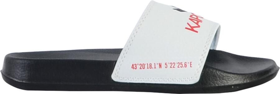 KAPORAL Berg kindersandaal