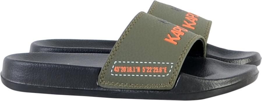 KAPORAL Berg kindersandaal