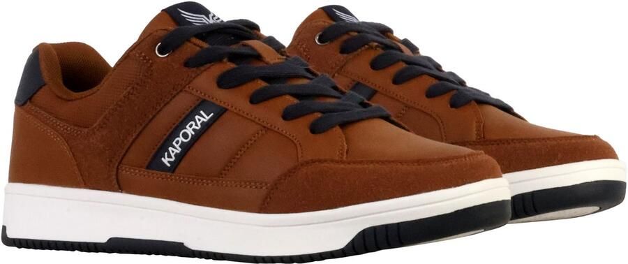 KAPORAL Beskine-sneakers met veters - Foto 3