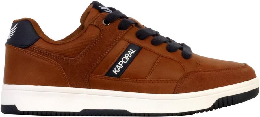 KAPORAL Beskine veterschoenen