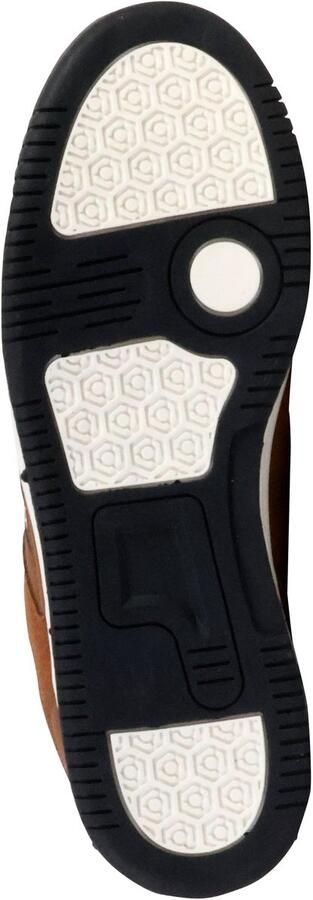 KAPORAL Beskine veterschoenen