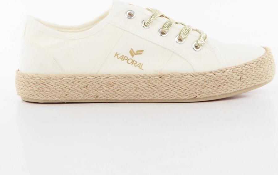 Kaporal Lage Sneakers BIORGATY