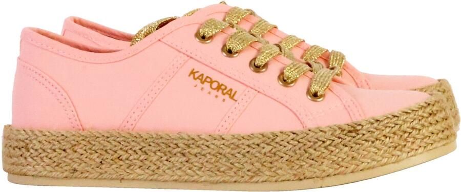 KAPORAL Biorgaty-sneakers met veters - Foto 2