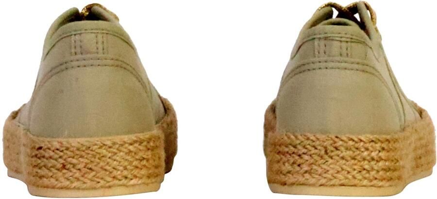 KAPORAL Biorgaty-sneakers met veters - Foto 2