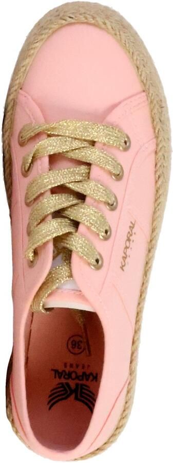 KAPORAL Biorgaty veterschoenen