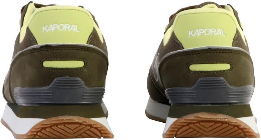 KAPORAL Blaka veterschoenen